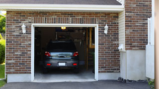 Garage Door Installation at Platte Park, Colorado