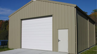 Garage Door Openers at Platte Park, Colorado